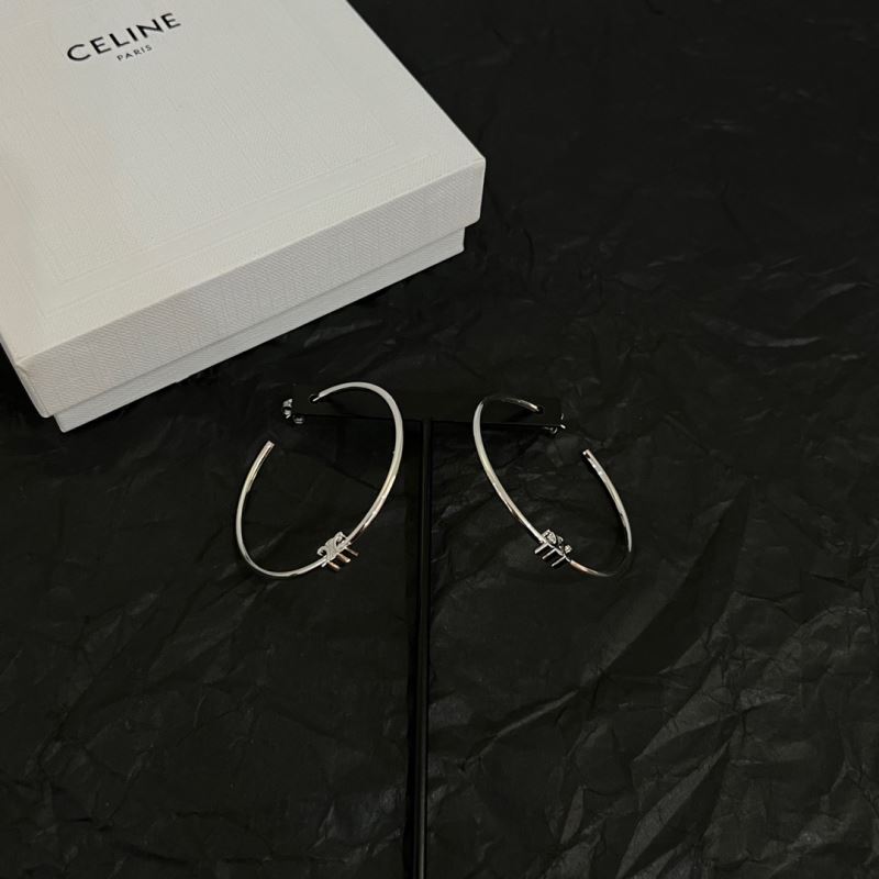 Celine Earrings